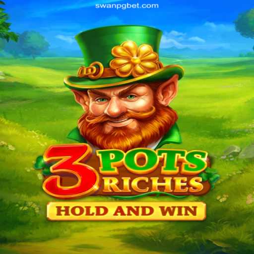 Exploring the Thrills of 3potsRiches at SWANPG Oficial