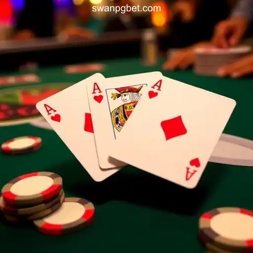 Exploring the Exciting World of Blackjack: Unveiling the Thrills of SWANPG Oficial - O melhor cassino online do Brasil🍀
