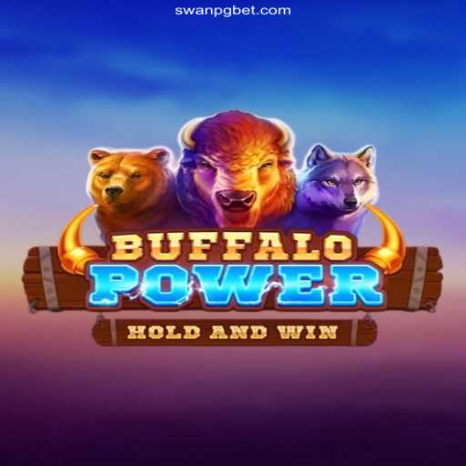 Explore the Exciting World of BuffaloPower and SWANPG Oficial Casino