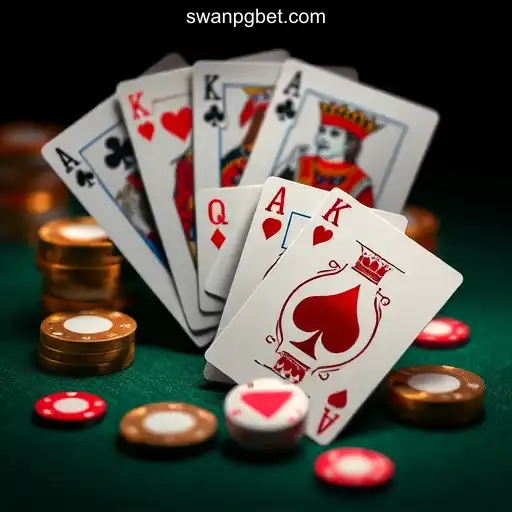 Exploring the Thrilling World of Card Games