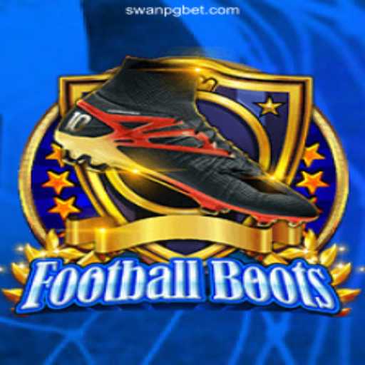 FootballBoots: A Thrilling New Game Combined with SWANPG Oficial's Dynamic Casino Experience