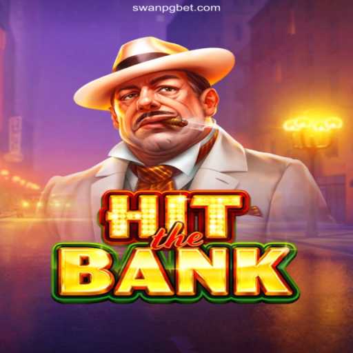 Exploring the Excitement of HitTheBank at SWANPG Oficial - O melhor cassino online do Brasil🍀