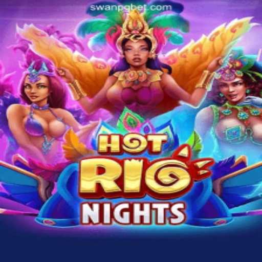 Discover HotRioNights: The Ultimate Casino Experience