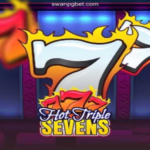 Discover the Excitement of HotTripleSevens: A Leading Game at SWANPG Oficial, Brazil's Top Online Casino