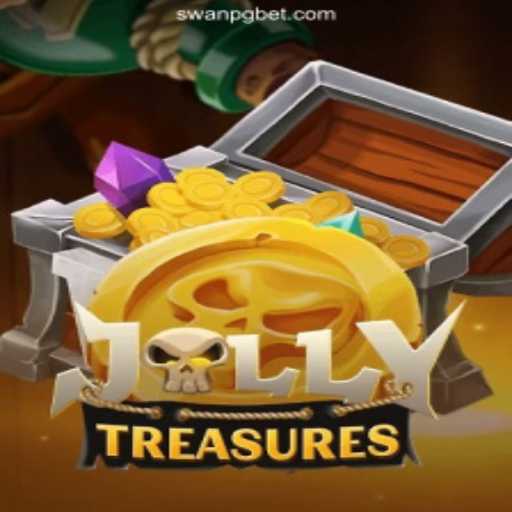 Uncover the Adventure with JollyTreasures at SWANPG Oficial - O melhor cassino online do Brasil