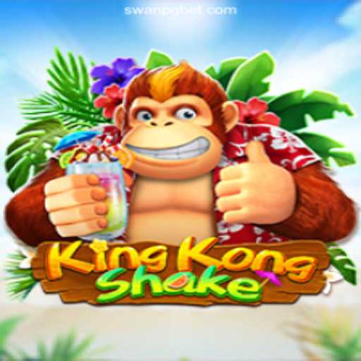 The World of KingKongShake: A Journey into Brazil's Favorite Online Casino Game