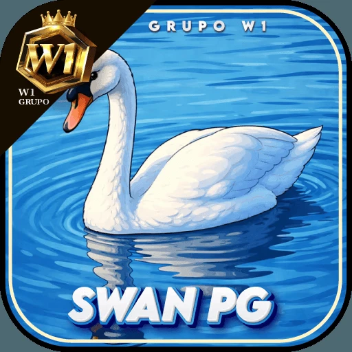 SWANPG Oficial - O melhor cassino online do Brasil🍀 logo