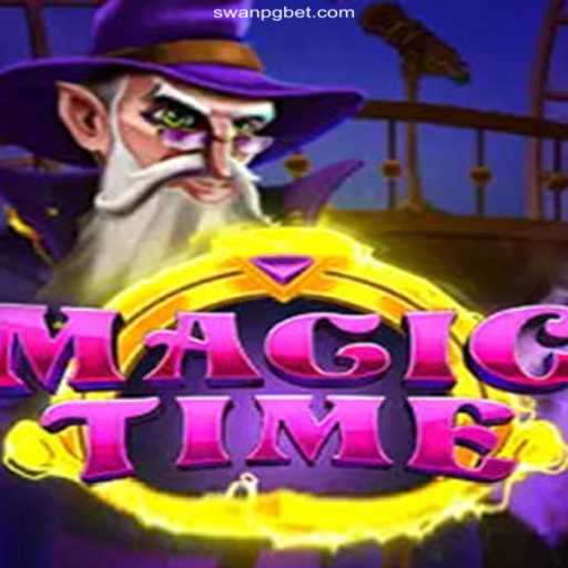 Discovering MagicTime: An Enchanting Journey into an Online Gaming World