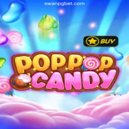 Discover the Thrills of POPPOPCANDY: An Exciting Casino Adventure