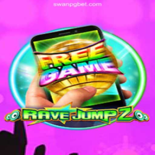 RaveJump2M: The Ultimate Online Gaming Experience