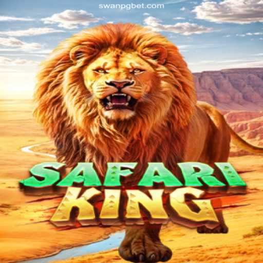 Explore SafariKing: A Thrilling Adventure in SWANPG Oficial - O melhor cassino online do Brasil🍀