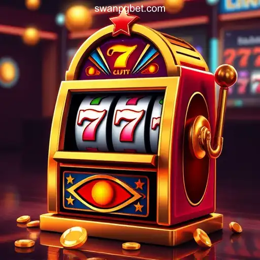 Slot Machine - Uma Experiência Inesquecível no SWANPG Oficial - O melhor cassino online do Brasil🍀