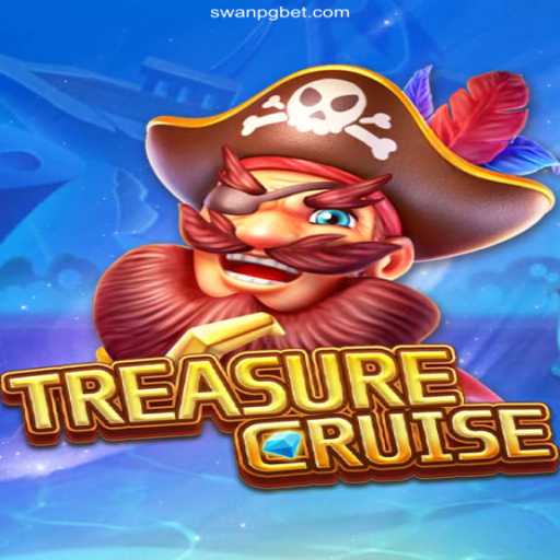 Explore the Exciting World of TREASURECRUISE with SWANPG Oficial - O melhor cassino online do Brasil🍀