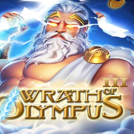 Discover the Adventure of WrathofOlympusIII at SWANPG Oficial