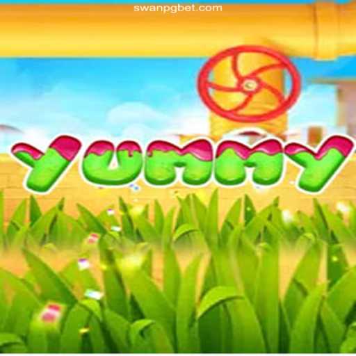Exploring Yummy: A Delightful Gaming Experience at SWANPG Oficial - O melhor cassino online do Brasil🍀